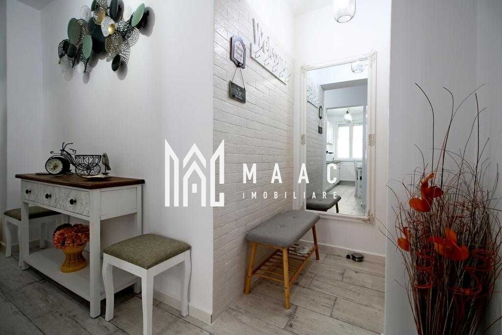 Apartament 2 camere de închiriat | Sibiu, Central | 54 mp - Poză 3