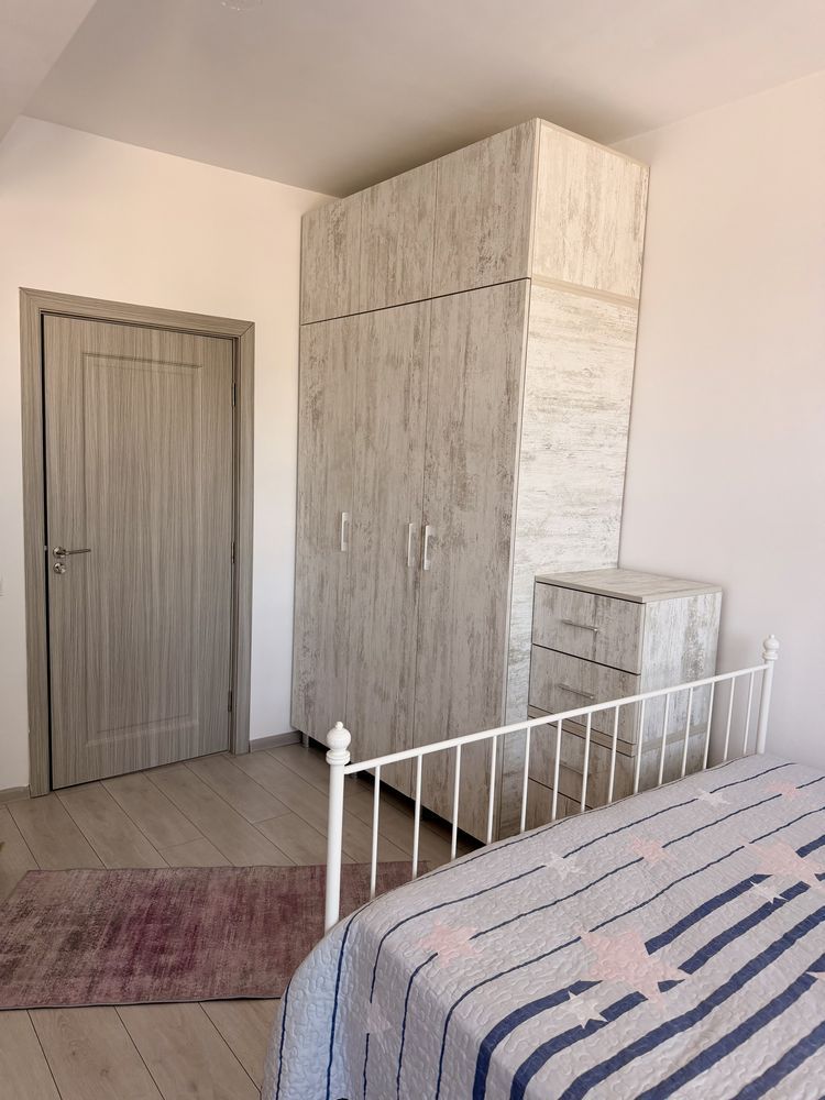 ✨ De închiriat: Apartament 2 Camere + Parcare Subterană- Metrou Eroii Revoluției - Poză 4