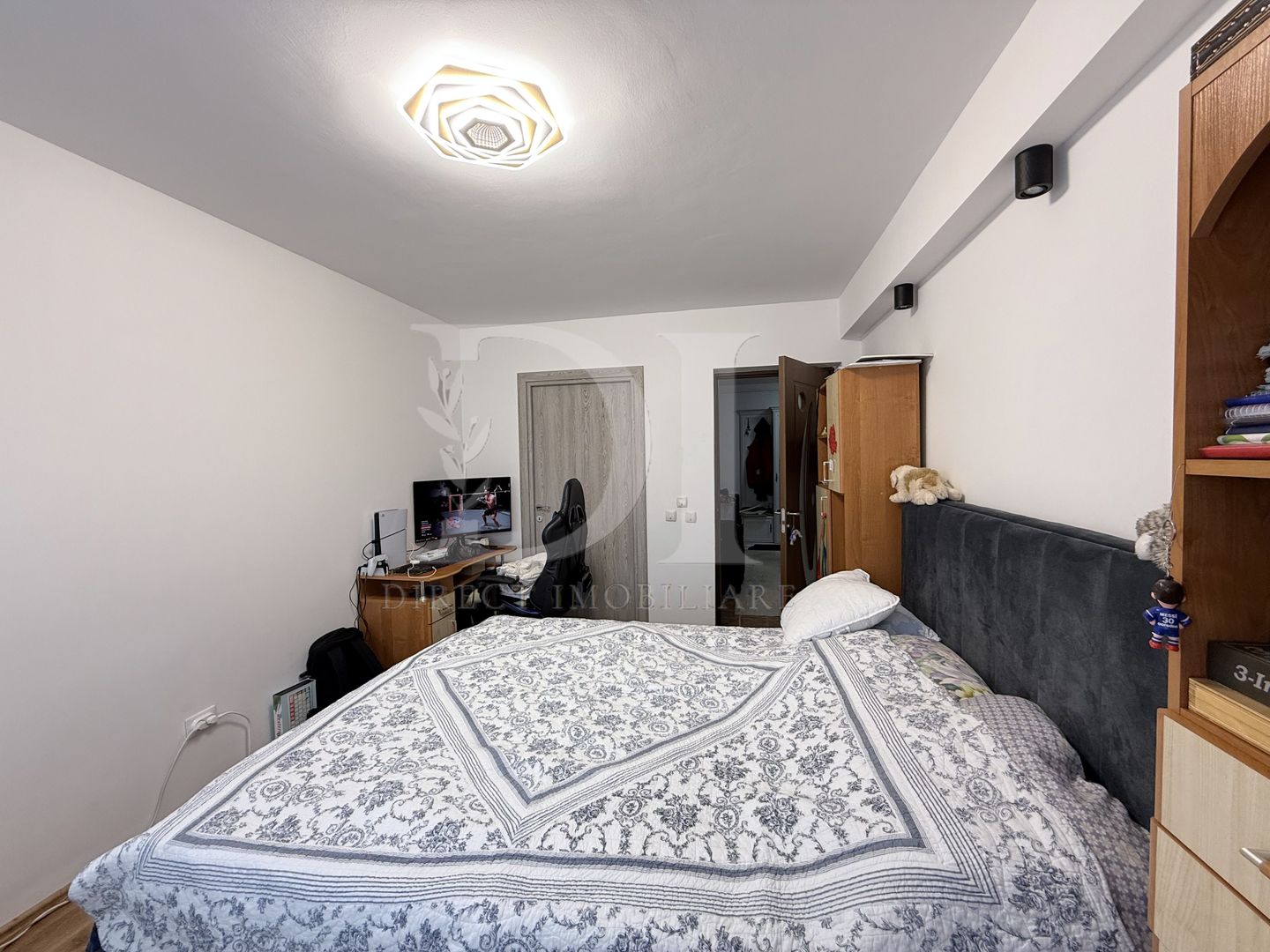 Apartament la cheie | 90 mp | Zona Muzeul Apei - Poză 11