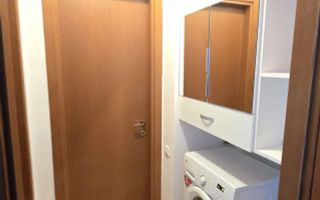 Apartament spațios 70 mp Lujerului | 2 balcoane | vedere parc | complex securizat - Poză 4
