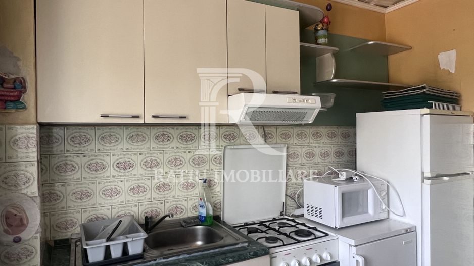 Apartament cu 2 camere | Etajul 1 |  Calea Aradului | Oradea - Poză 11