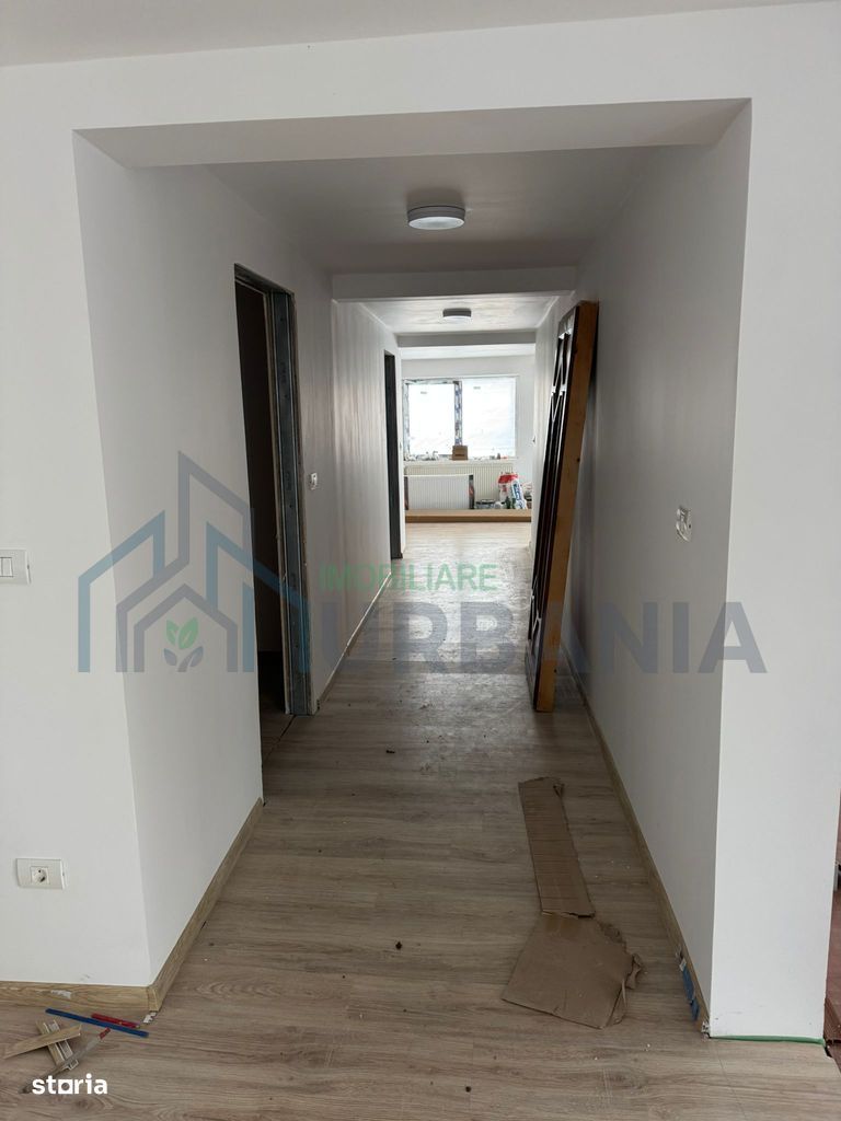 Casă - Iași, com. Holboca – la 10–15 minute de centrul orașului - Poză 6