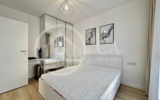 Apartament de închiriat cu 2 camere în AES Residence, Oradea - Poză 4