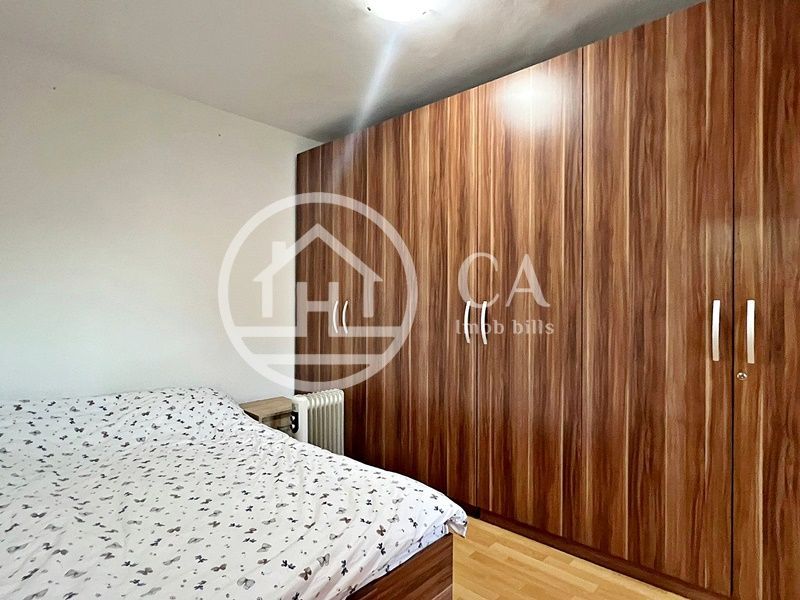 Apartament de vânzare cu 2 camere în zona Nufărul, Oradea - Poză 4