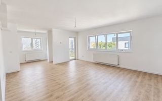 Apartament 4 camere | 87 mp utili | Doamna Stanca – Shopping City - Poză 1