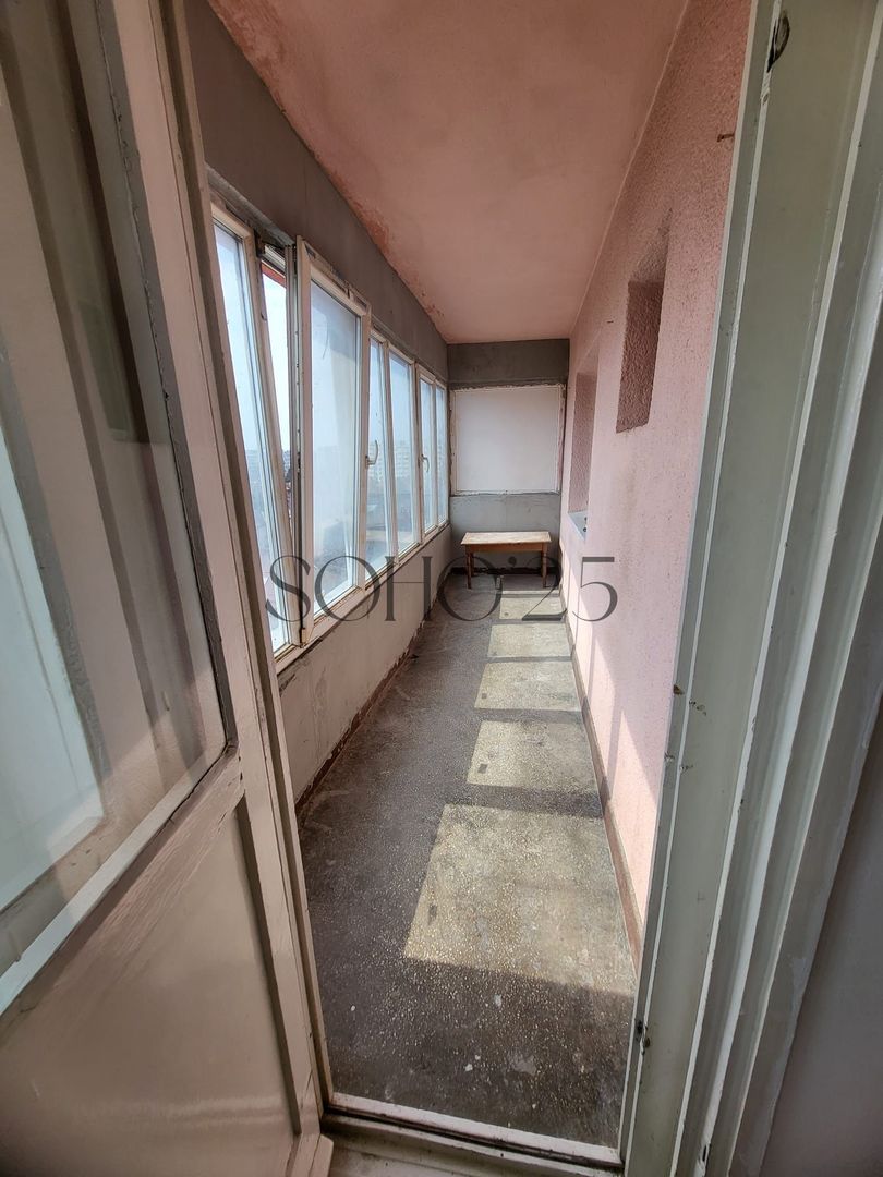 Apartament 2 camere | Lacul Tei | Vedere lac | 53 mp - Poză 5