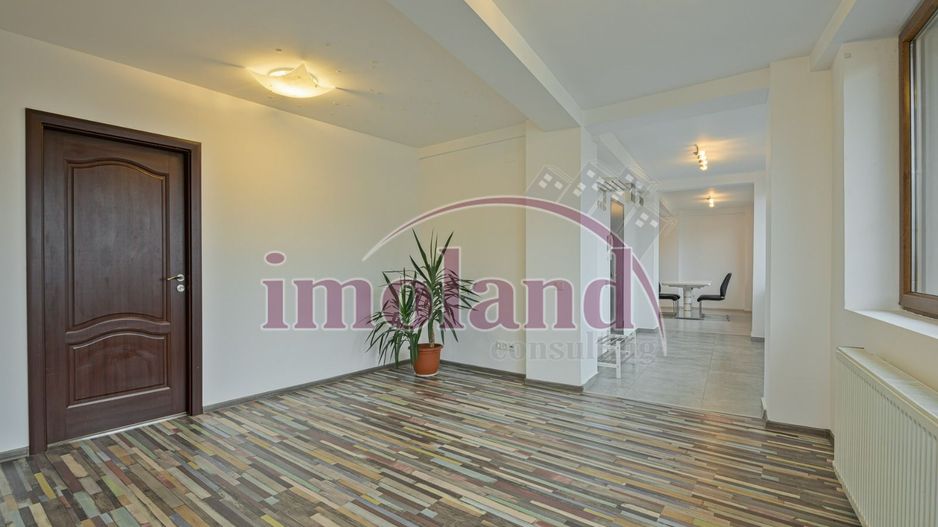 Vanzare - apartament 3/4 camere - Piata Floreasca - Poză 20