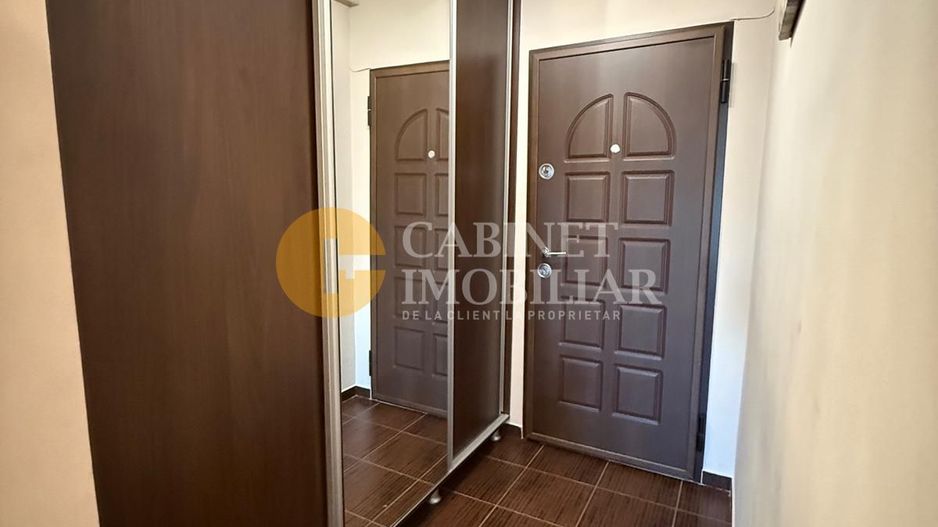 2 Camere Decomandat - Bloc Nou - Mobilat/Utilat - Visani - Poză 10