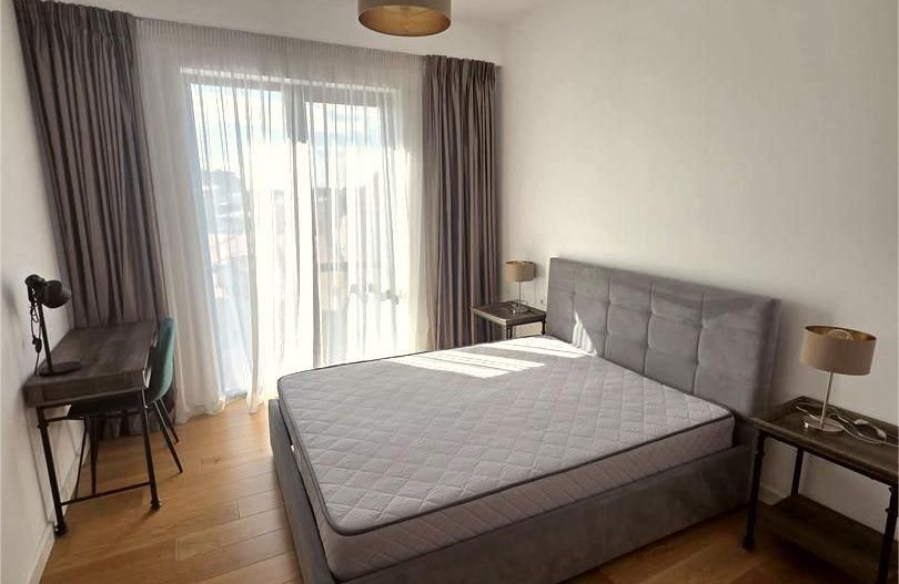 Penthouse 4 camere LUX, vedere parc Cazzavillan, 2 locuri parcare - Poză 5