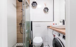 Garsonieră parter investiție inteligentă în Pârneava - Poză 3