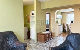 Apartament cu 4 camere de inchiriat Splaiul Crisanei, Oradea - Poză 12