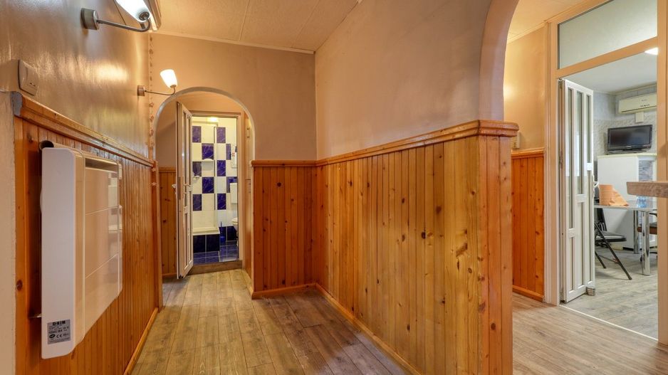 SUPER PRET!-  Apartament 4 camere + boxa si parcare - Comision 0% - Poză 4
