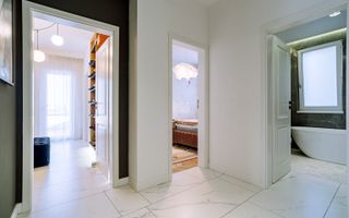 Penthouse 4 camere, ultracentral, Oradea. 800 000 E + TVA. Comision 0 - Poză 7