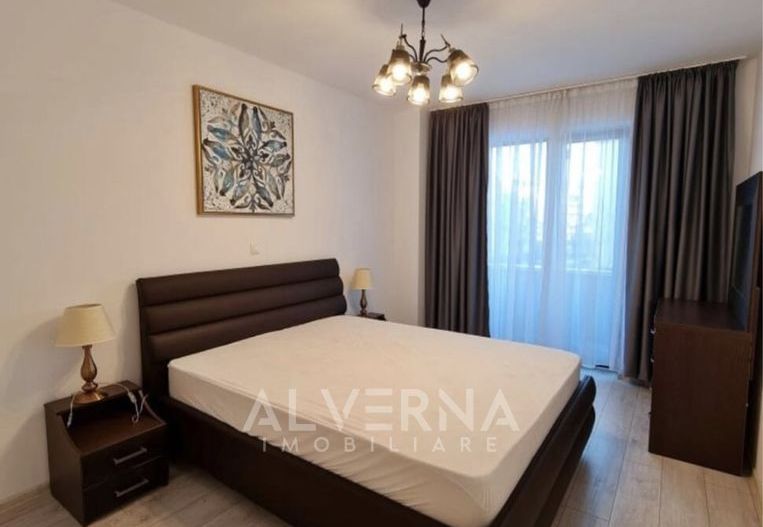 Apartament 3 camere | 80mp + terasa | Avella Residence Marasti - Poză 1
