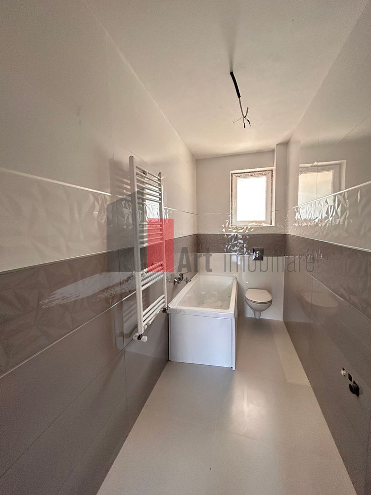 Apartament 2 camere si curte proprie centru Popesti - Poză 6