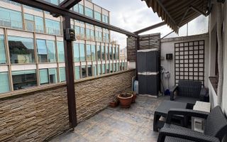 Pet friendly Calea Victoriei, 3 camere + terasa + boxa - Poză 1