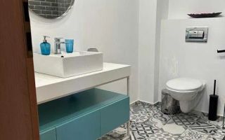 Chirie I Apartament 2 camere tip LOFT | 90 mp | 2 parcari I Pipera - Poză 7