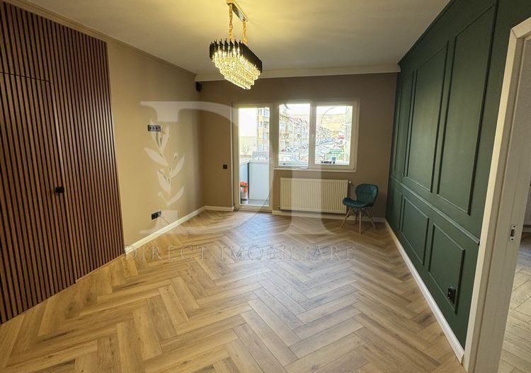 Apartament de vanzare Zona Terra / Floresti - Poză 4