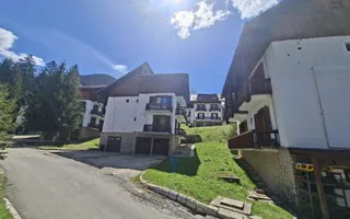 Perioade apartamente Vila de aur Poiana Brasov - Poză 22