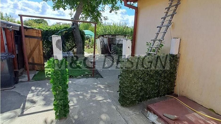 Casa individuala  Mehala aproape de Piata -Profi - Poză 18