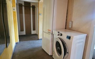 Apartament 3 camere complet mobilat – Casa de Cultură - Poză 11