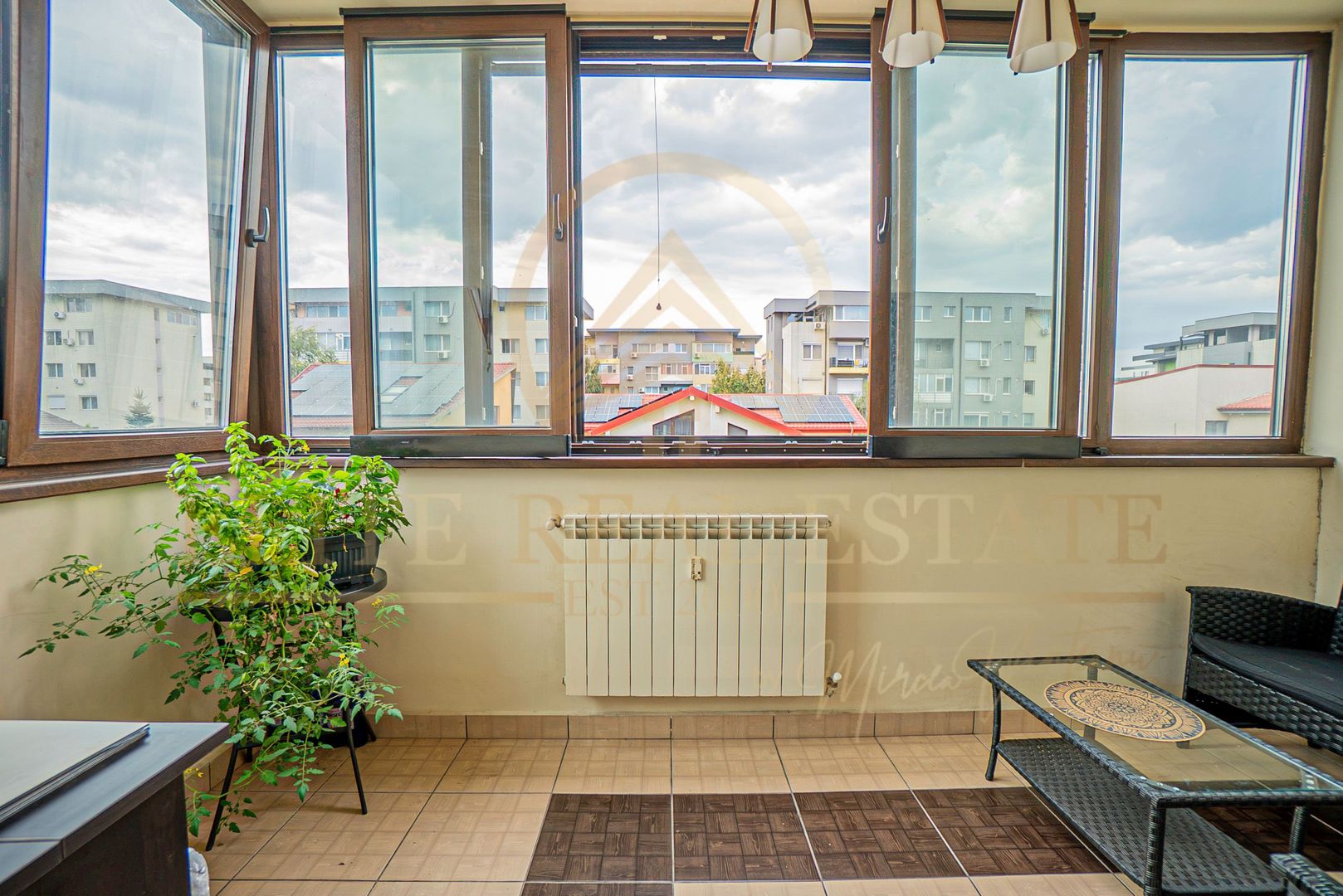 Tomis Plus - 2 camere | 64 mp | Balcon 12 mp | Parcare subterana - Poză 2