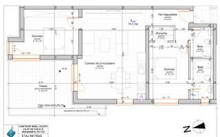 Giroc-Eso | Apartamente decomandate | Gradina proprie | Loc de parcare inclus - Poză 25