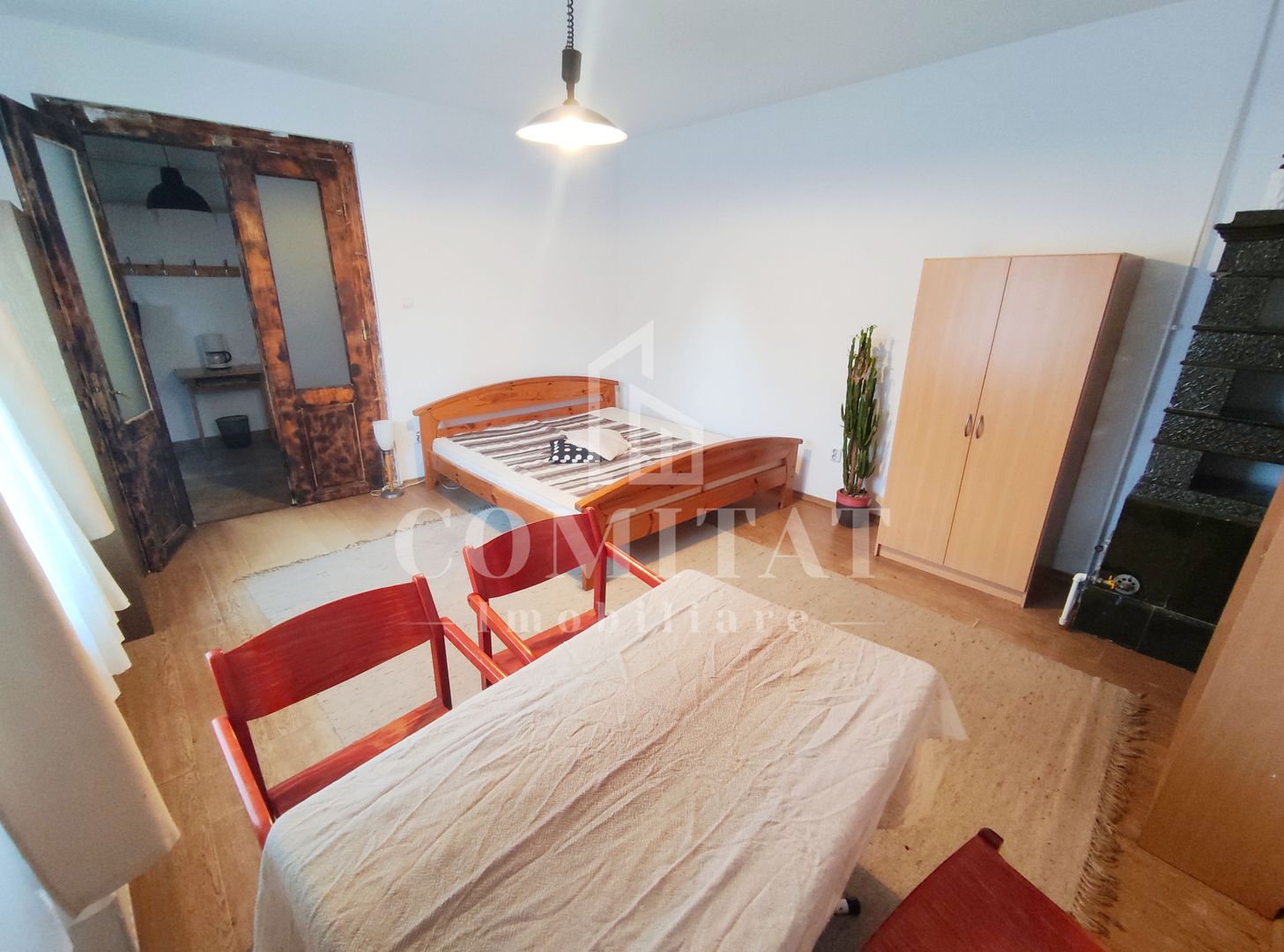 Apartament cu o cameră | pet friendly |  zona Gheorgheni - Poză 3