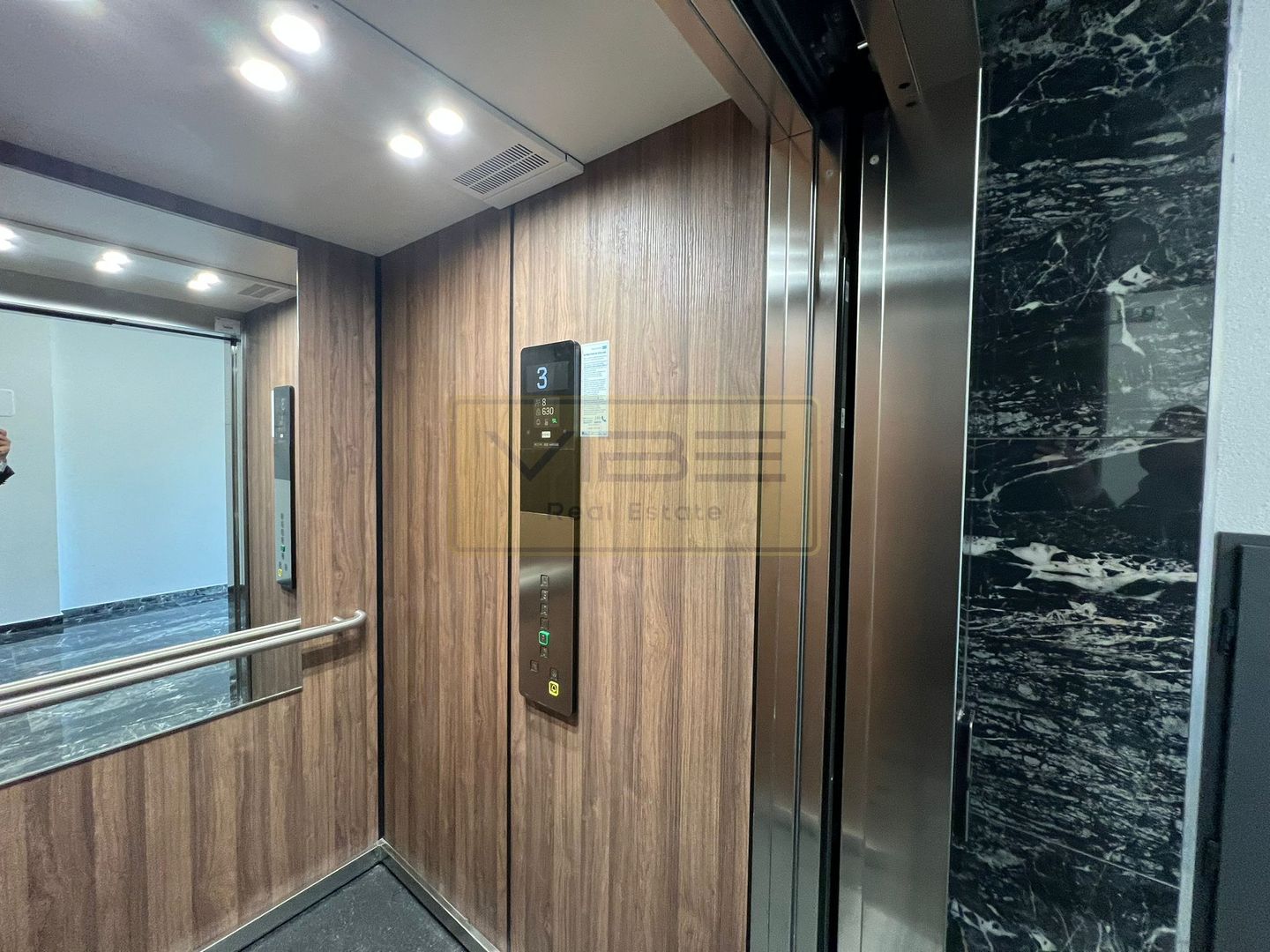 Apartament NOU 2 camere Pacurari - Complex Rezidential - Poză 31