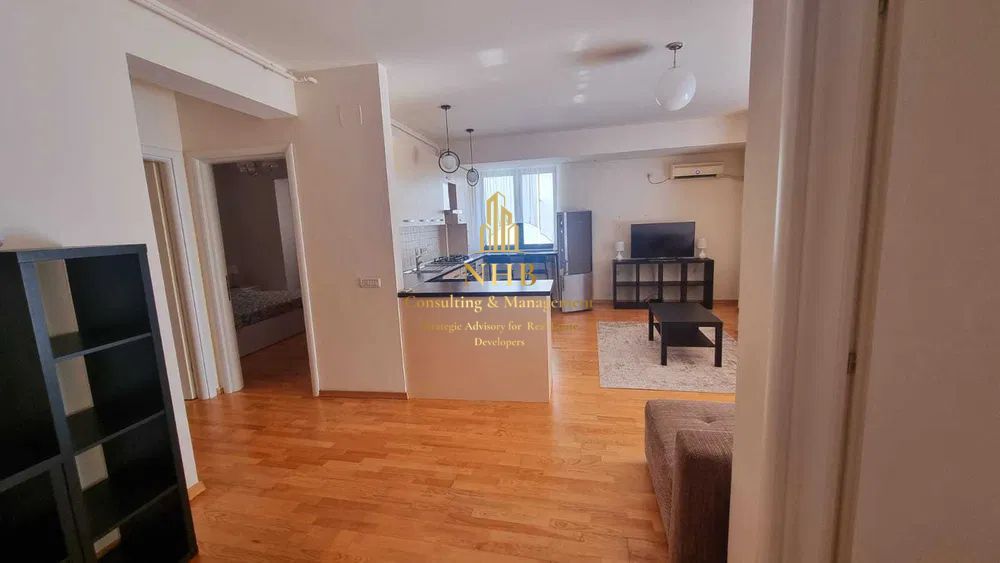Apartament 3 camere | Herastrau - Poză 7