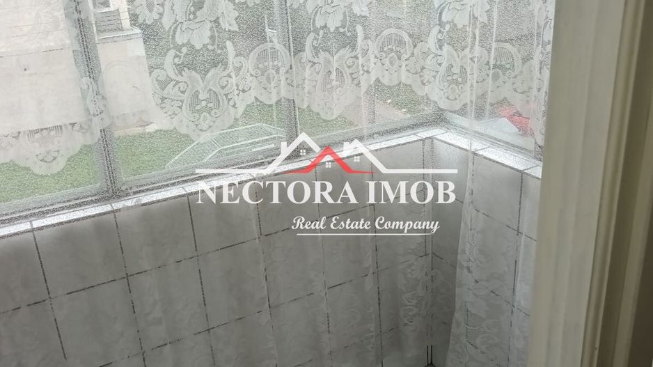 NECTORA IMOB-Apartament 2 camere, Zona Rogerius, mobilat/utilat,Tip PB - Poză 6