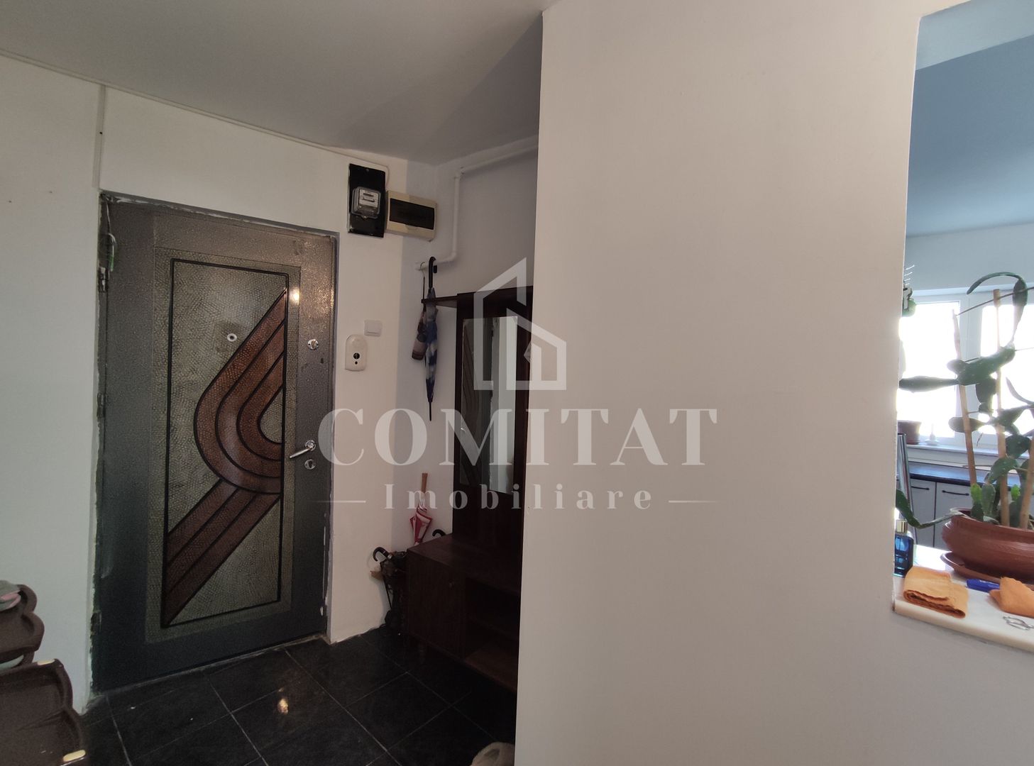 Apartament cu 3 camere decomandate | Etaj intermediar| Zona Primaverii - Poză 6