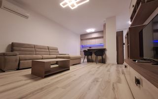 Ap2Cam|Parcare,AerConditionat,Centrala,Mob+Ut,ImobilNou|CampeadorCity. - Poză 2