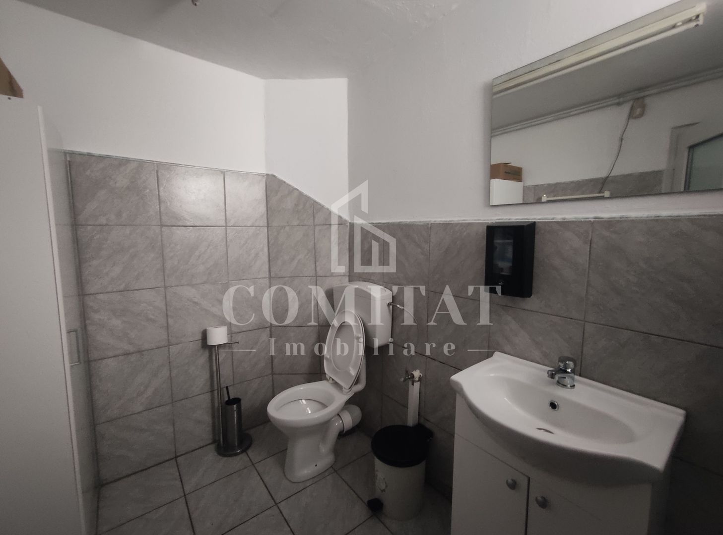 Spatiu de birouri | 280 mp | Andrei Muresanu - Poză 20