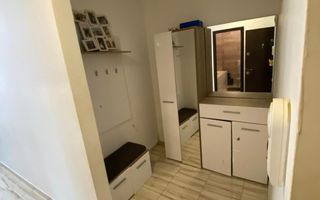 2 camere,modern,bloc nou,parcare,Floresti,Avram Iancu,Zona BMW - Poză 8
