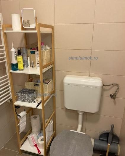 Ocazie 2 Camere Berceni Bloc Nou Mobilat Utilat - Poză 9