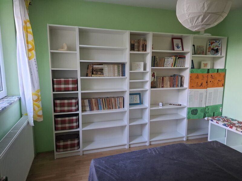 ✨2 camere de inchiriat | etaj 3 | bloc reabilitat | loc parcare | Drumul Taberei - Poză 4