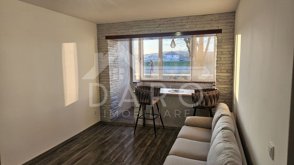 Apartament de vanzare 2 camere Aleea carpati etaj 1 - Poză 1