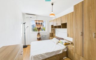 Apartament 3 camere inchiriere Bucuresti, Drumul Taberei - Poză 5