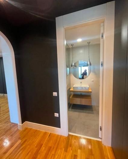 The Address – Barbu Văcărescu | Apartament 2 camere | 2 locuri parcare - Poză 9