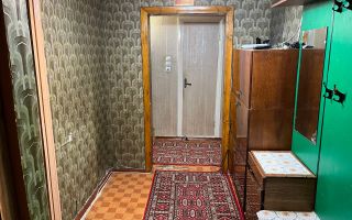 Apartament cu 3 camere, Ciocana - Poză 4