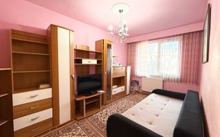 3 camere /etaj intermediar/Gheorgheni /Zona Scolii Constantin Brancusi - Poză 4