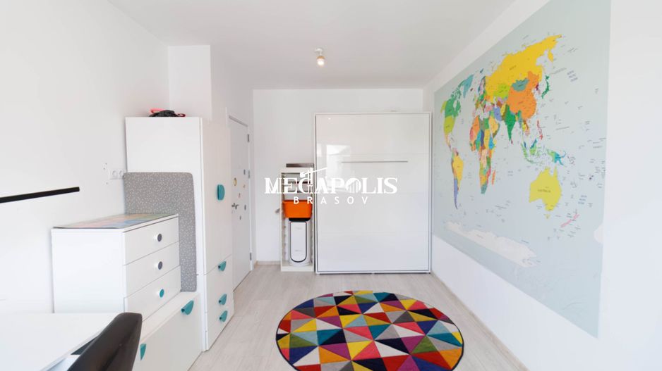 Casă 4 camere | Preț EXCEPȚIONAL | Mobilată și utilată - Poză 20