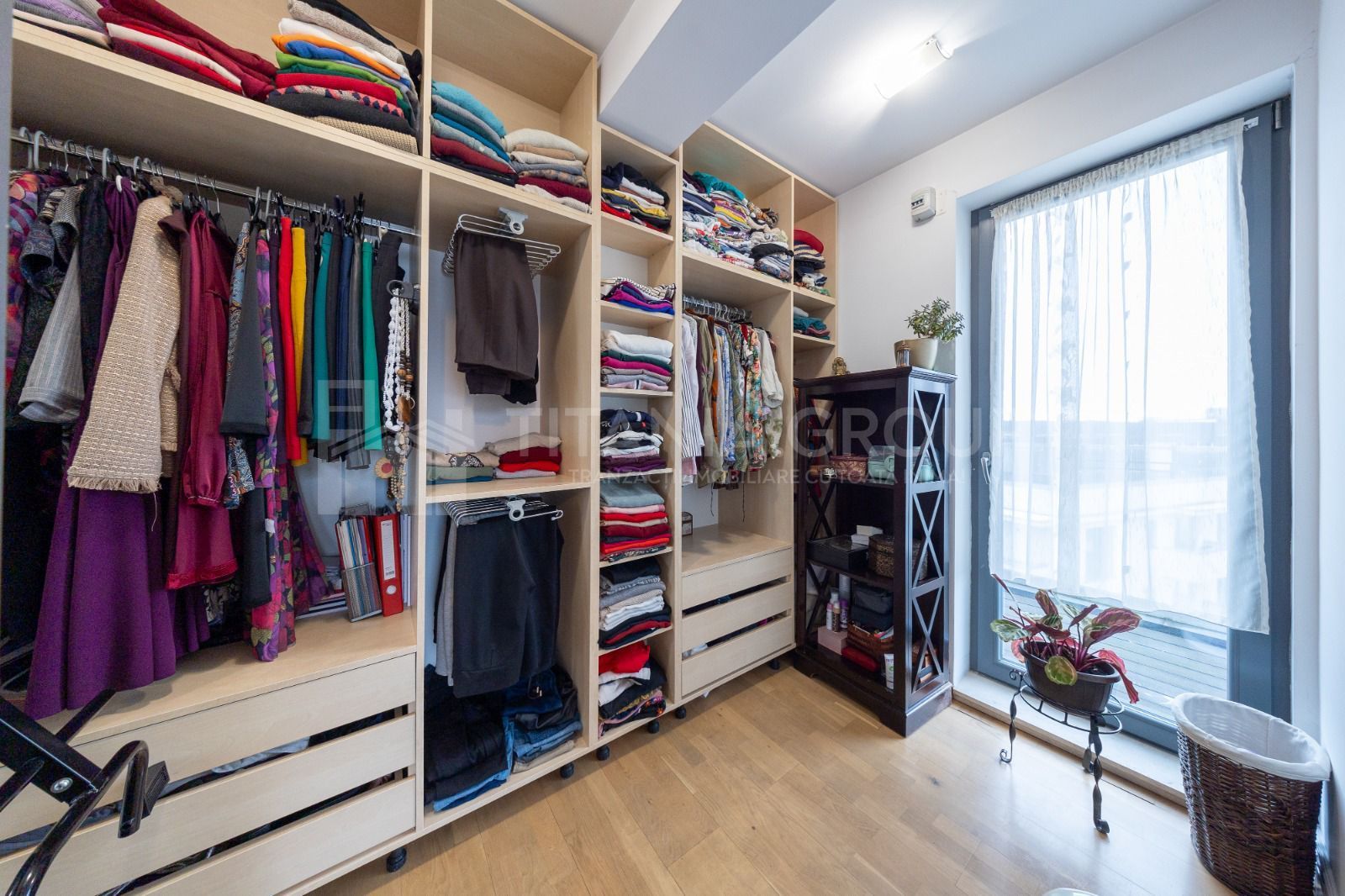 APARTAMENT 2 CAMERE – DEALUL MORII RESIDENCE, BRAȘOV + LOC DE PARCARE SI BOXA - Poză 12