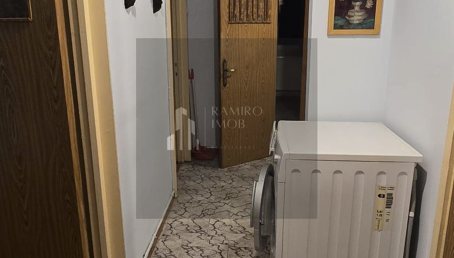 Apartament 3 camere 8 min metrou Aparatorii Patriei/centrala - Poză 6