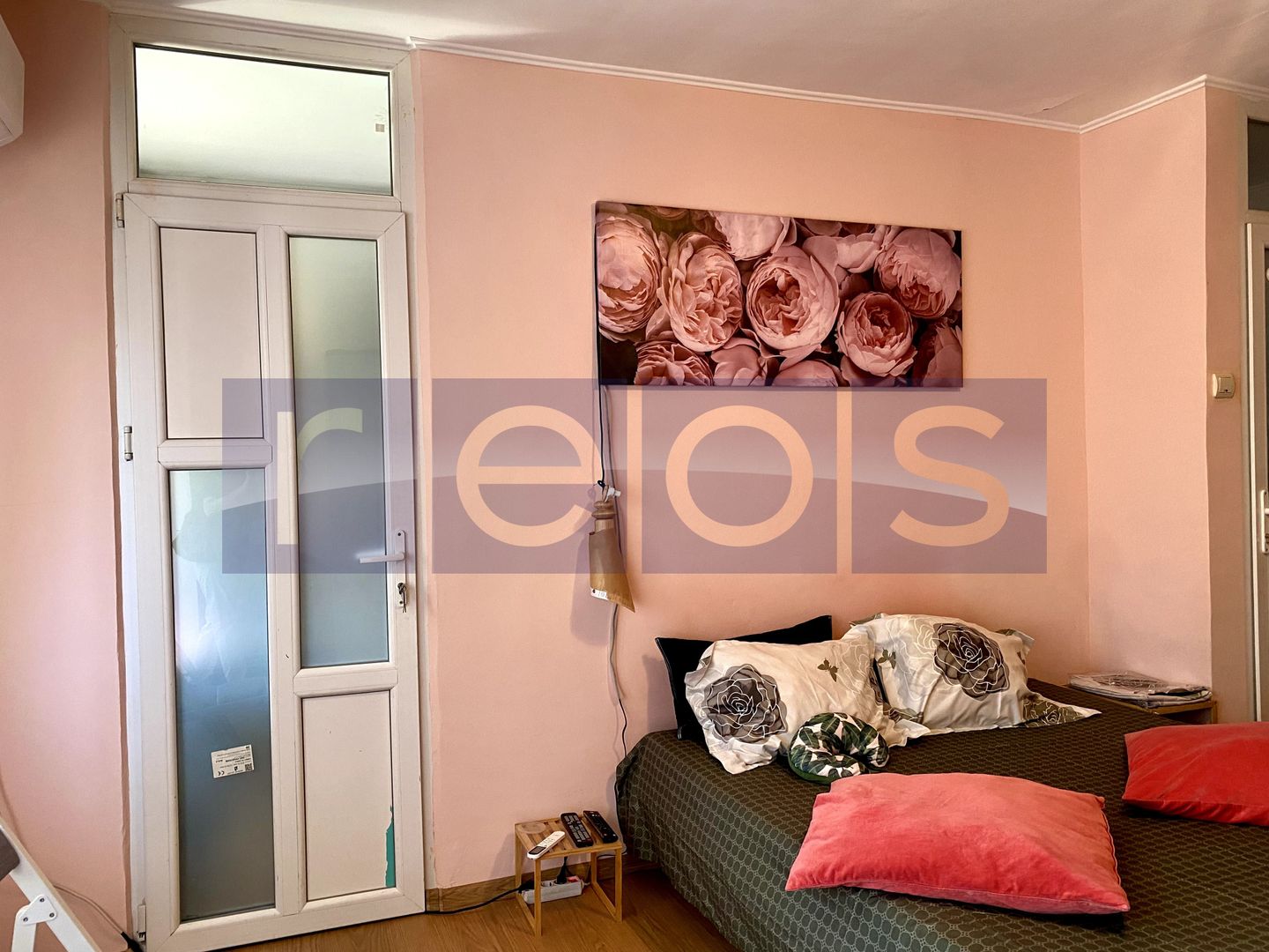 DE VANZARE GARSONIERA DECOMANDATA 37 MP | ETAJ 2/8 | NUDA PROPRIETATE - Poză 4