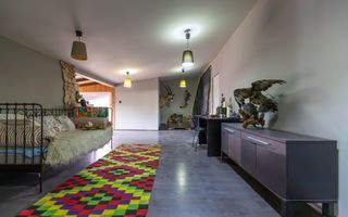 Clădire și teren de investiție, central Roman - Poză 48