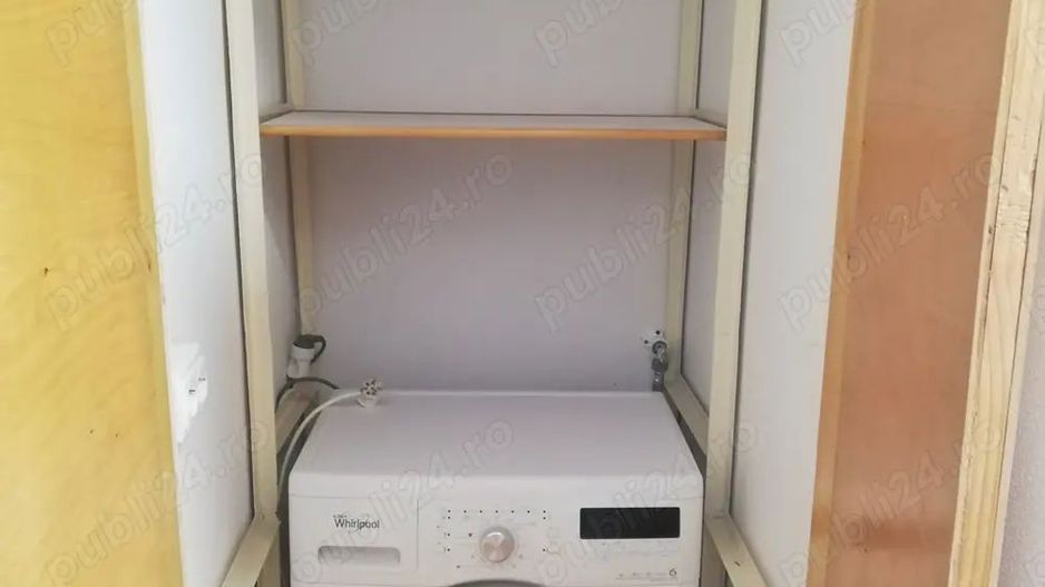 Garsoniera Piata Victoriei Renovat Total T686 - Poză 9