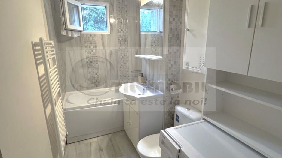 Apartament 2 camere de închiriat – Podu Roș, Bulevardul Țuțora - Poză 7