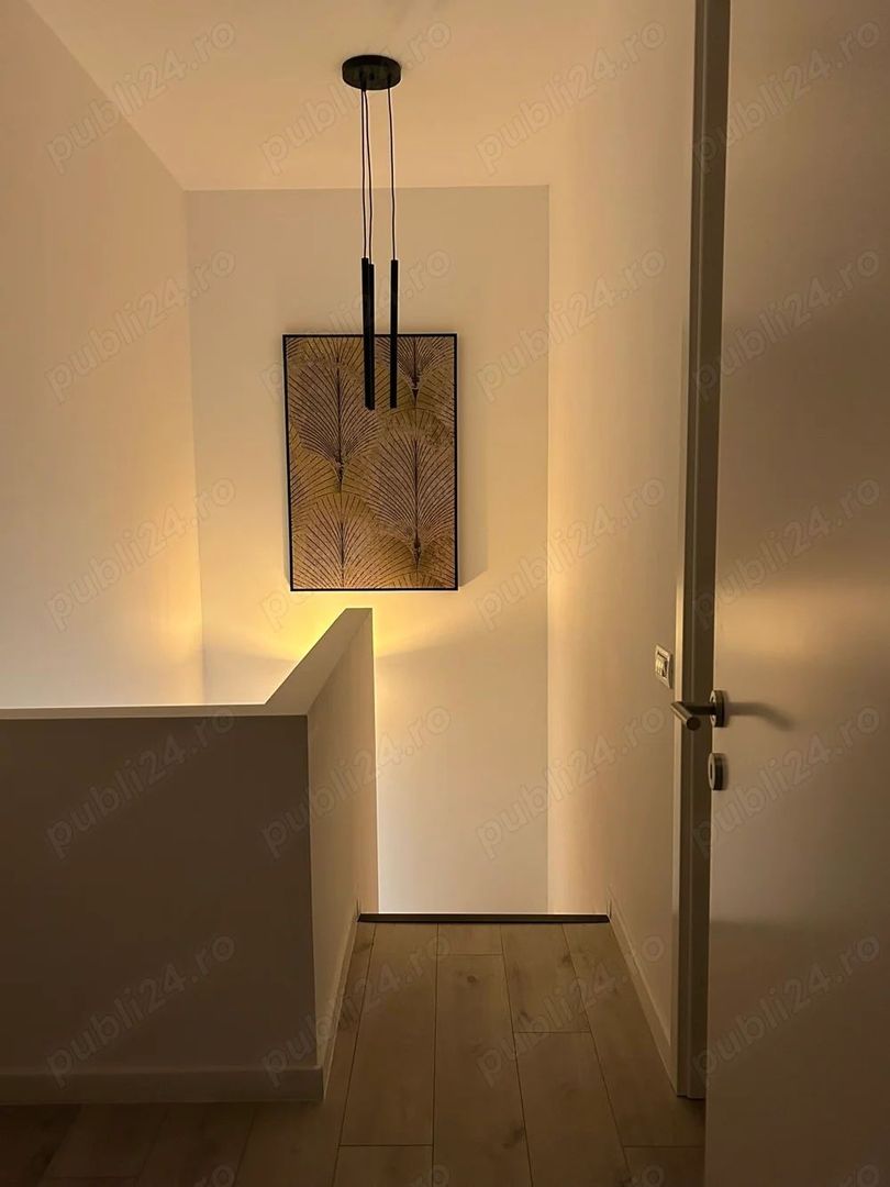 Duplex 2 camere 2 bai | Parc Herastrau | Win | Aviatiei - Poză 5